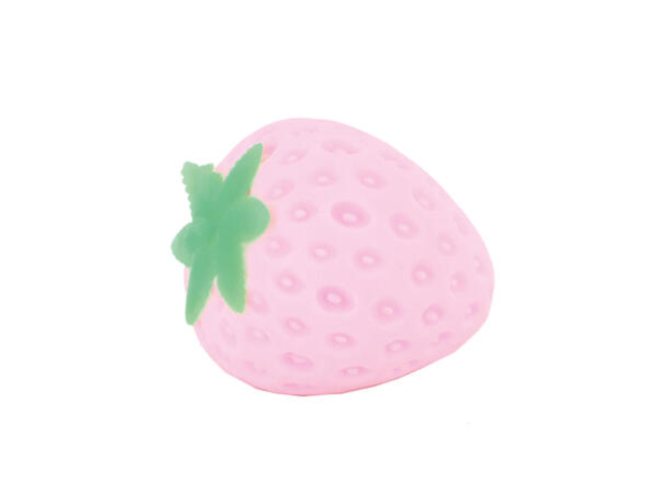 Squishy strawberry - Image 2