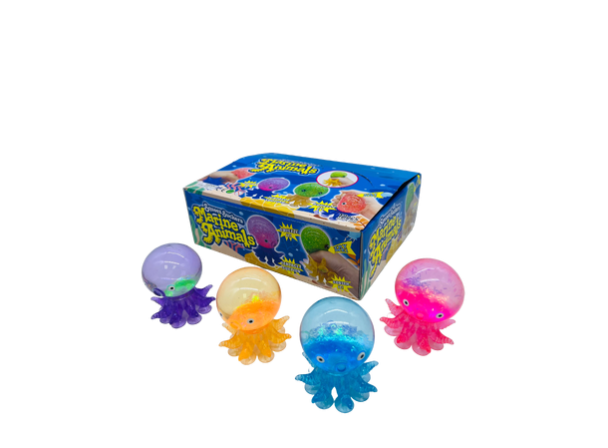 Squeeze blekksprut - Image 2