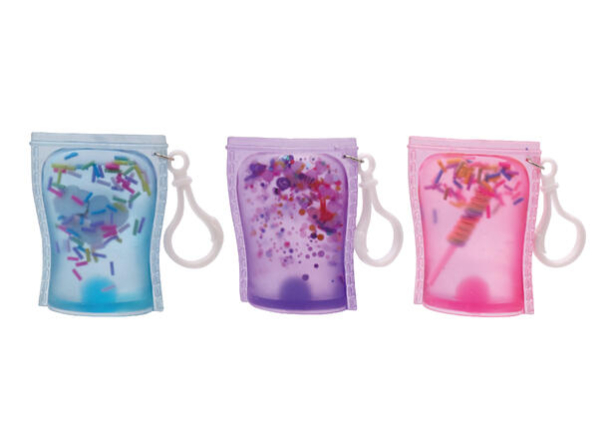 Squeeze bag - Image 1