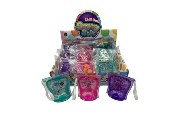 Squeeze bag - Image 5