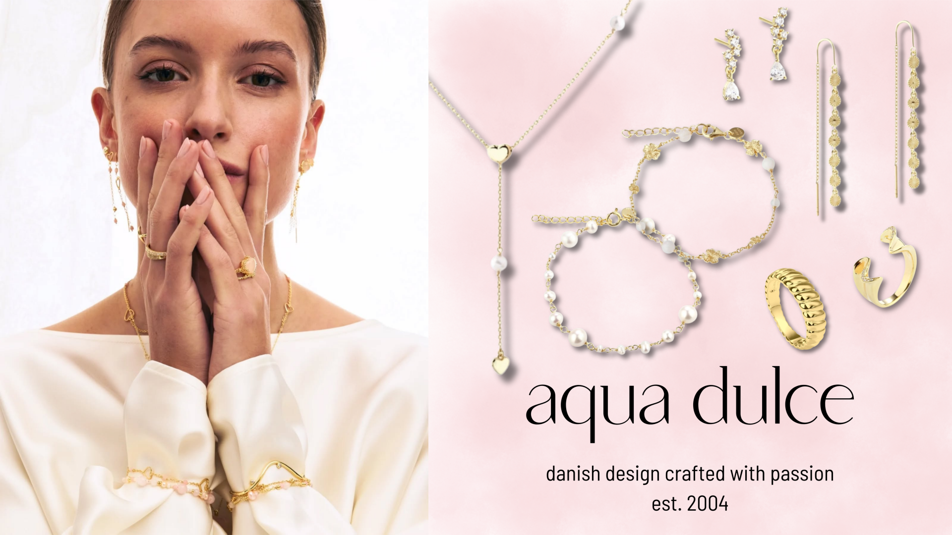 Aqua dulce