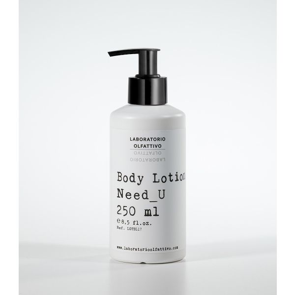 Need_U Body Lotion