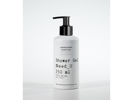Need_U Shower Gel