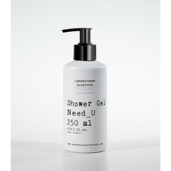 Need_U Shower Gel