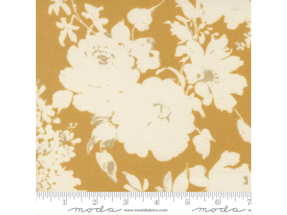 Arabesque Whisper Honey 33830 13 Moda  50cm