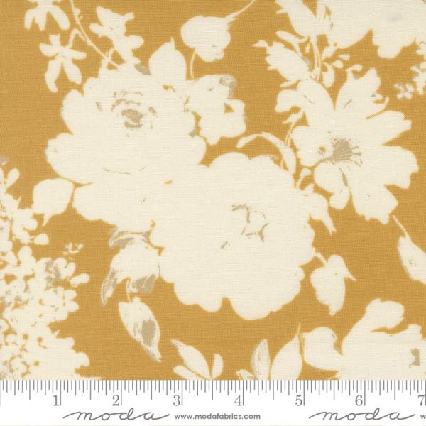 Arabesque Whisper Honey 33830 13 Moda  50cm
