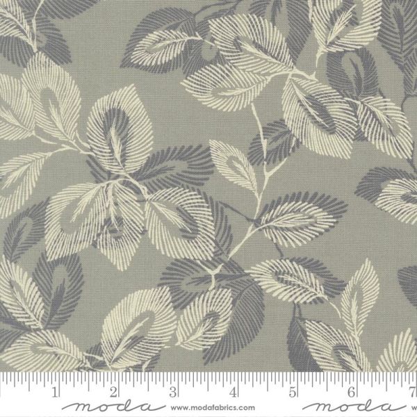 Arabesque Palm Sky 33831 15 Moda  50cm