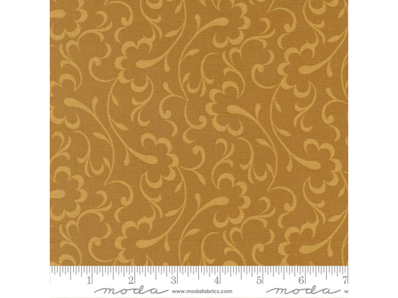 Arabesque Wilshire Golden 33833 14 Moda  50cm