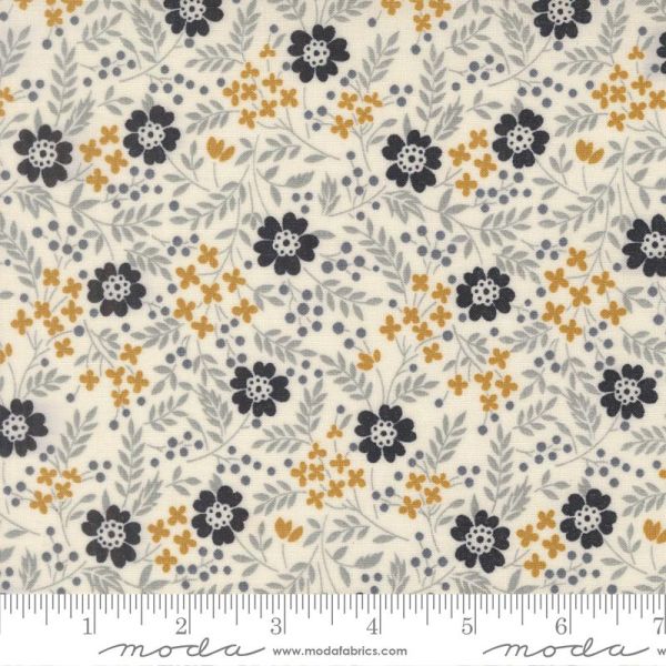 Arabesque Meadow Angel 33834 11 Moda  50cm