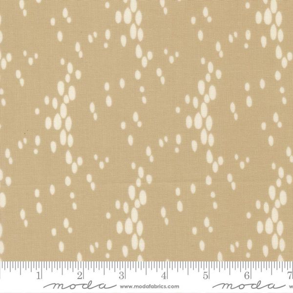 Arabesque Vista Moonbeam 33837 12 Moda  50cm