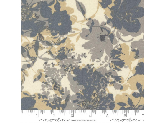 Arabesque Whisper Angel Dusk 33830 26 Moda  50cm