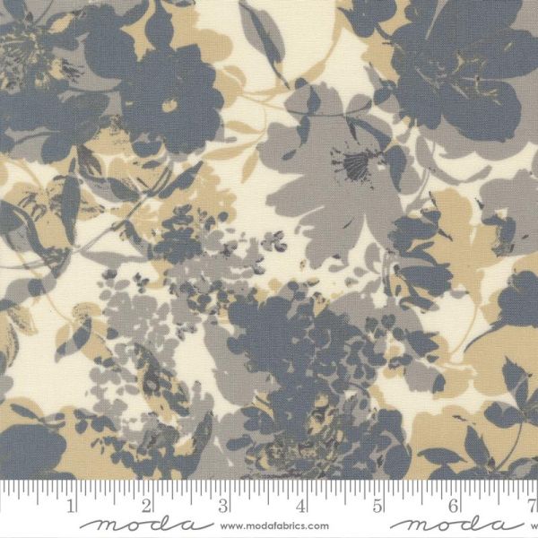 Arabesque Whisper Angel Dusk 33830 26 Moda  50cm