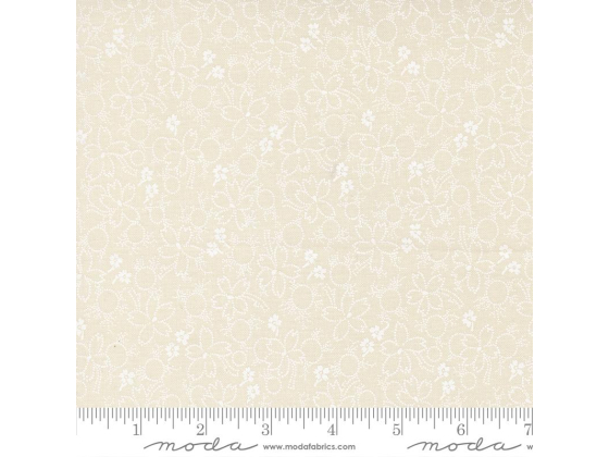Arabesque Wonder Angel White 33835 21 Moda  50cm