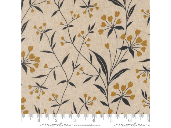  Arabesque Mochi Linen Angel 33832 11L Moda  50cm