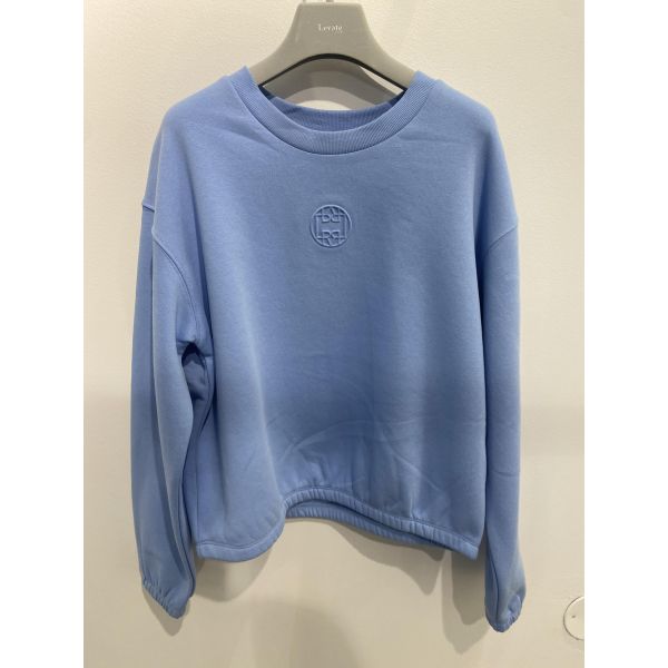 Nuka 13 Sweat Blue