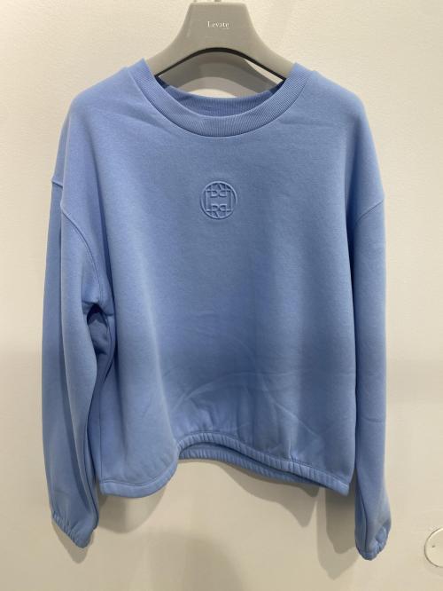 Nuka 13 Sweat Blue