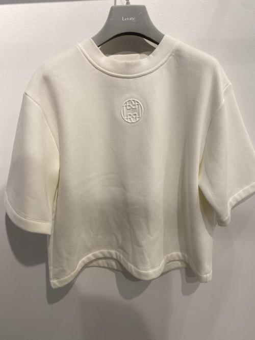 Nuka 22 Sweat Tee