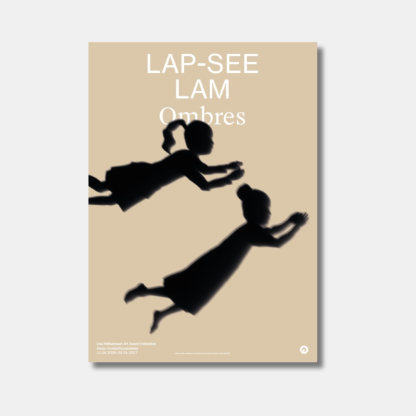 Lap-See Lam: Ombres