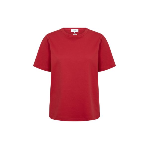 Paloma Tee 6 Red