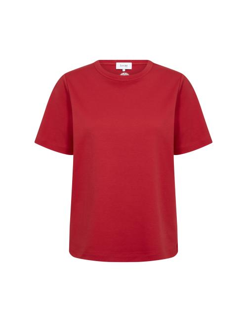 Paloma Tee 6 Red