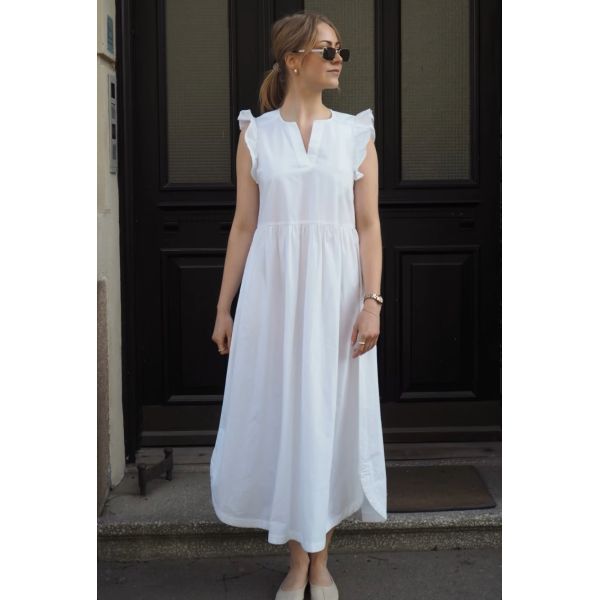 Blaire-Ida Long Dress