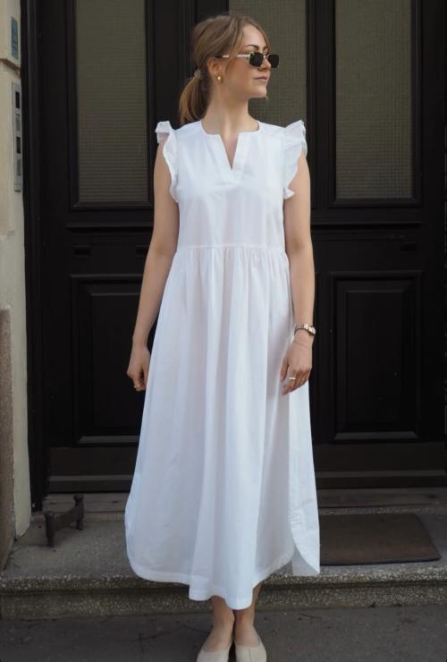 Blaire-Ida Long Dress