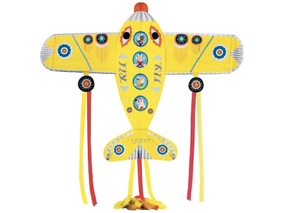 Drage - Maxi Plane