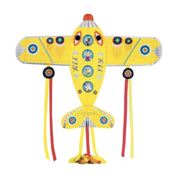 Drage - Maxi Plane