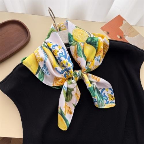 Bandana Poly Sitron