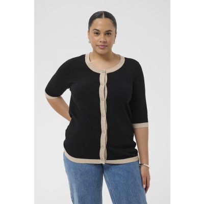 Kaffe Curve Lizzy cardigan