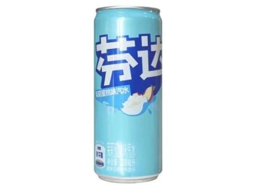 FANTA JASMINE PEACH
