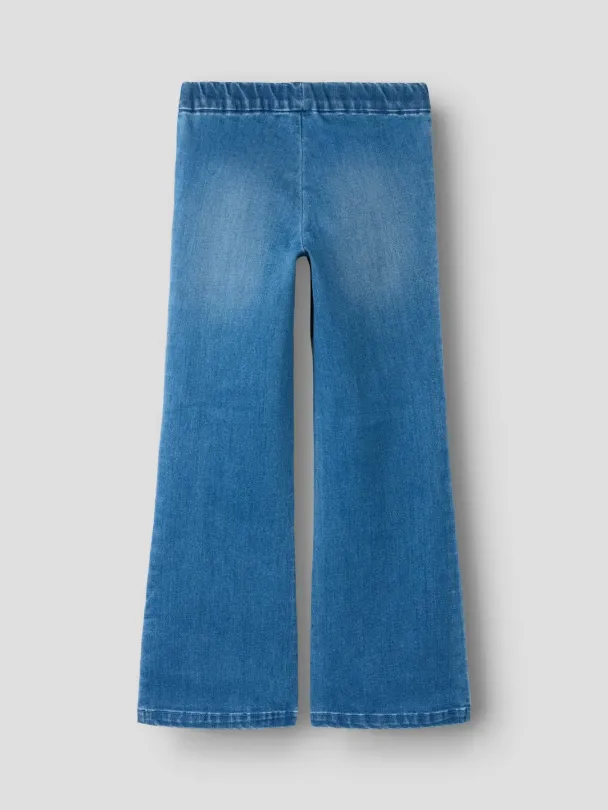 NKFpolly Bootcut Jeans  - Image 2