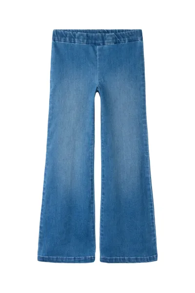 NKFpolly Bootcut Jeans 