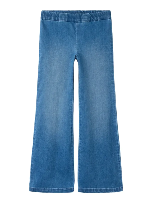 NKFpolly Bootcut Jeans  - Image 1