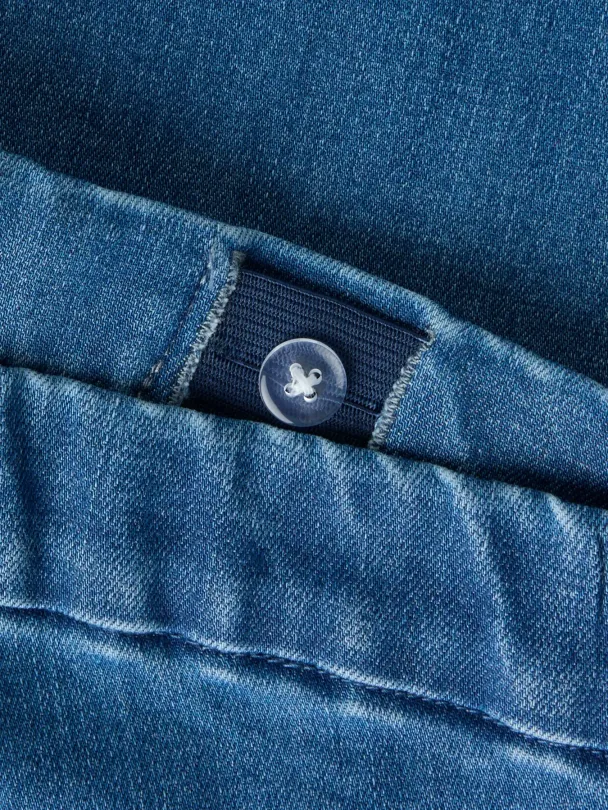 NKFpolly Bootcut Jeans  - Image 3
