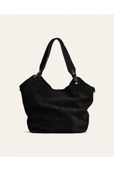 SOHO SHOULDER BAG 