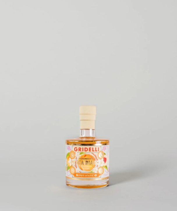 Aceto Balsamico Al Pesca Bianca - Image 1