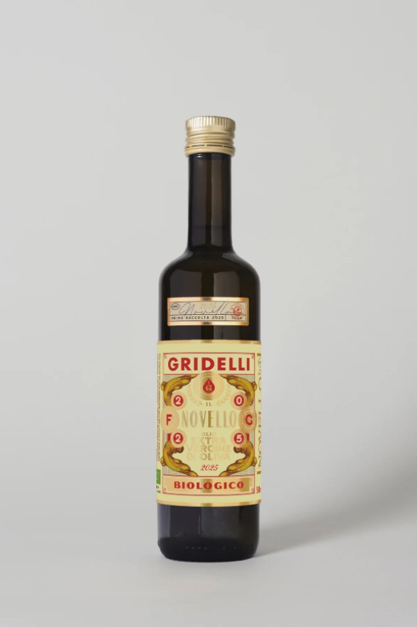 Il Novello 2025 500ml