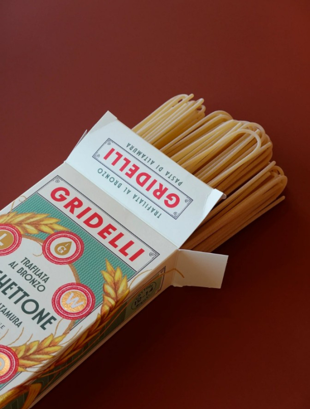 Spaghetti Pasta di Altamura - Image 2