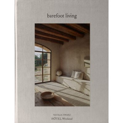 Barefoot living av Natalia Swarz
