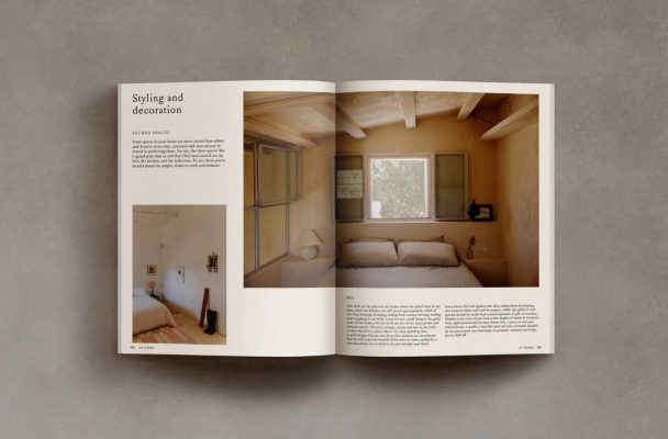 Barefoot living av Natalia Swarz - Image 2
