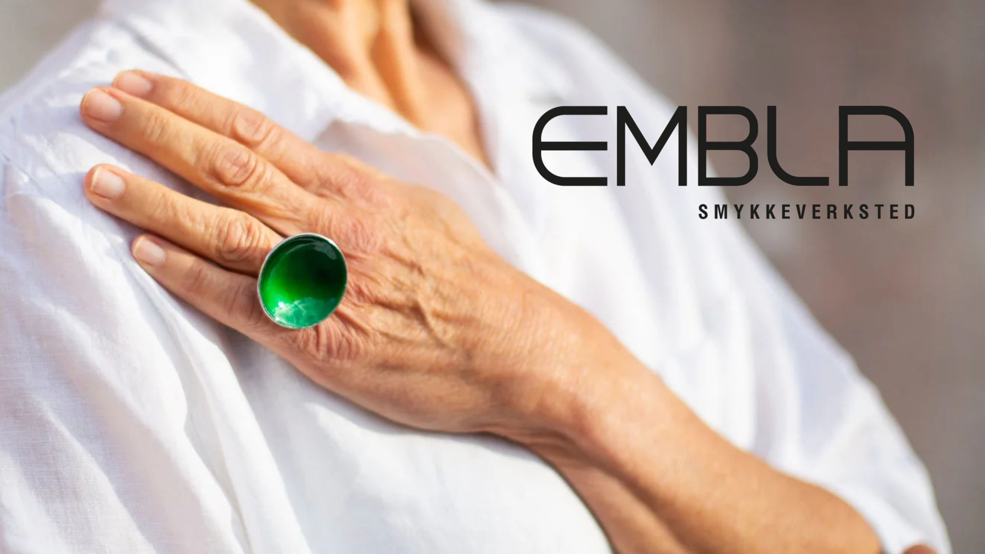 Embla design