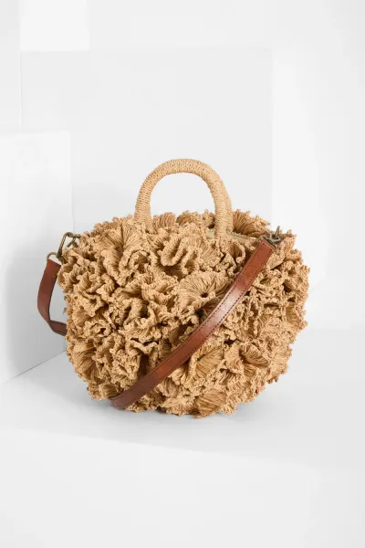 CORAL - TEA