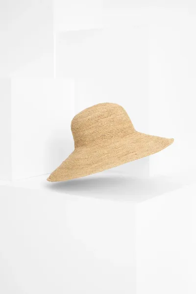 MUSE HAT