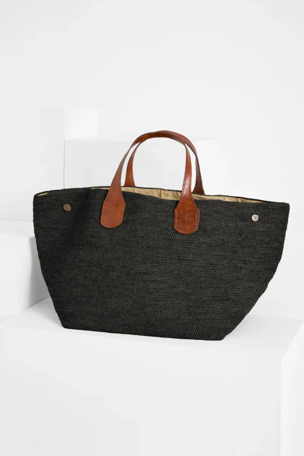 RIO BAG BLACK
