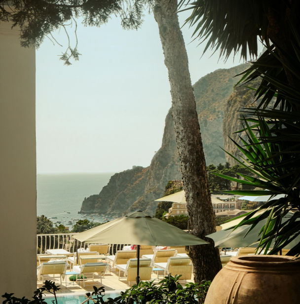 Duftlys Capri - Image 3