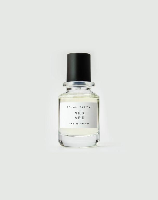 Parfyme Solar Santal 15 ml - Image 1