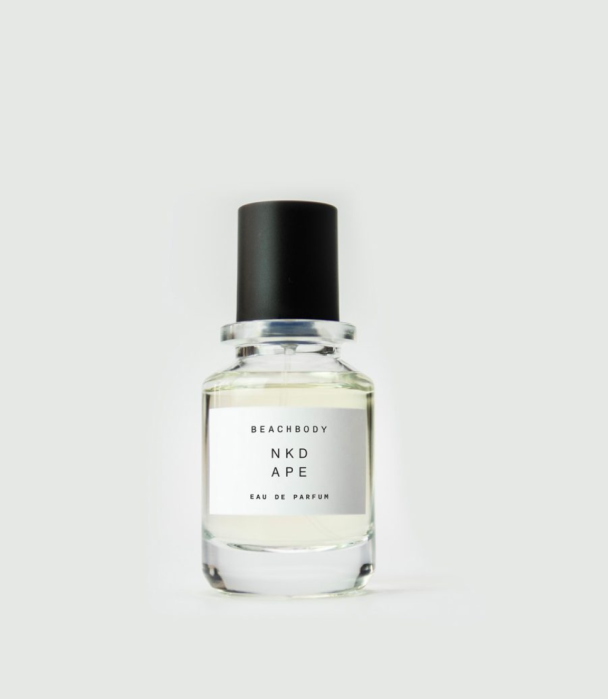 Parfyme Beachbody 15 ml - Image 1