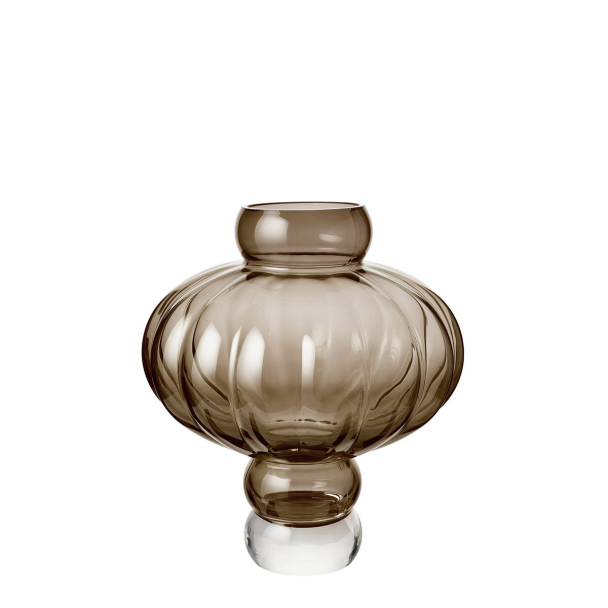 Balloon Vase 02 - Smoke - Image 1