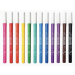 Yummy Yummy: Tusj med duft av frukt 12pk - OOLY